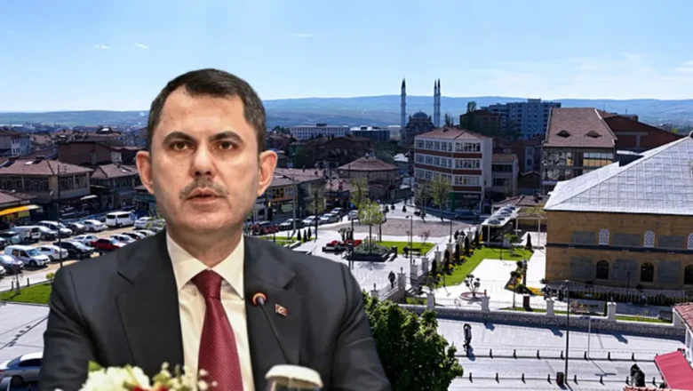 Çorum Meydanı