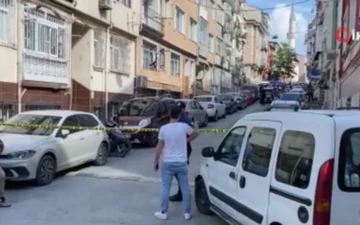 emekli polis memuru
