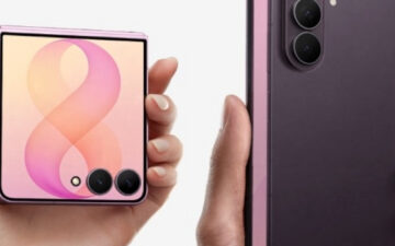 katlanabilir telefonlar