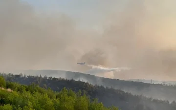 Yangın Önlemleri