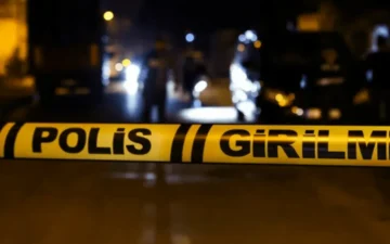 Kayseri Ayakkabı Dükkanı Ölü