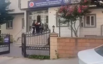 Arnavutköy silahlı saldırı