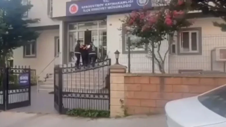 Arnavutköy silahlı saldırı