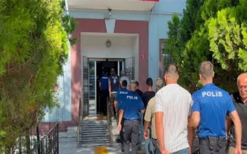 WhatsApp paylaşımı