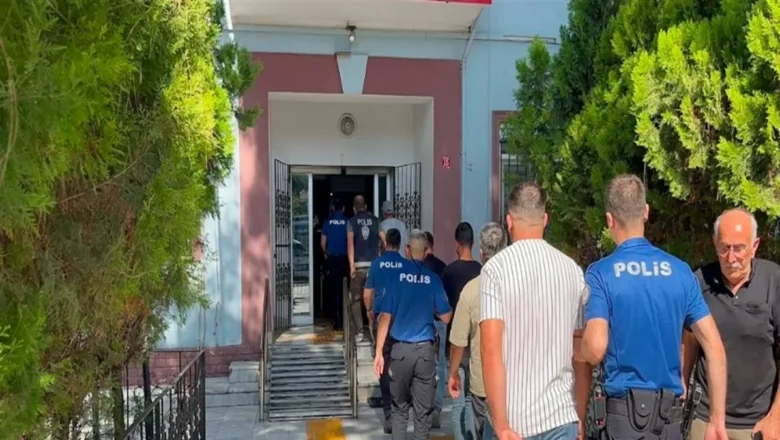 WhatsApp paylaşımı