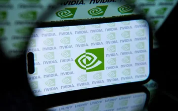 Nvidia çipleri