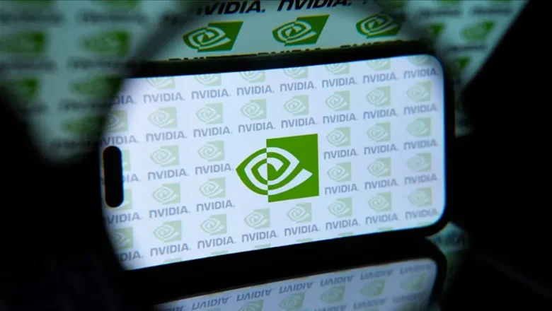 Nvidia çipleri