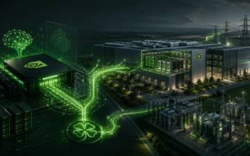 Nvidia Yatırımı