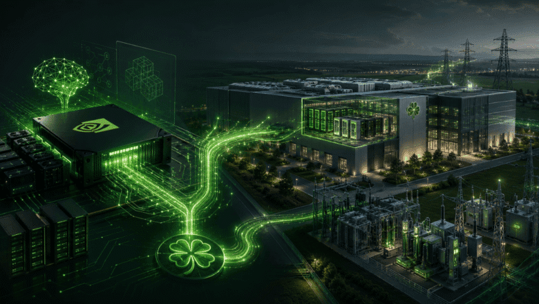 Nvidia Yatırımı