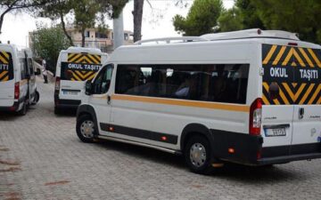 Korsan servis