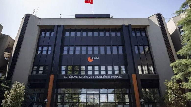 2026 DGS tercihleri