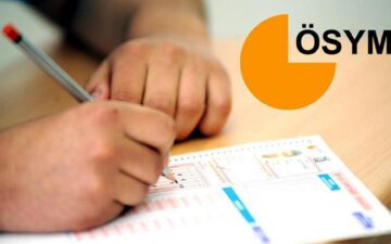 ÖSYM'nin yeniden hesaplama süreci