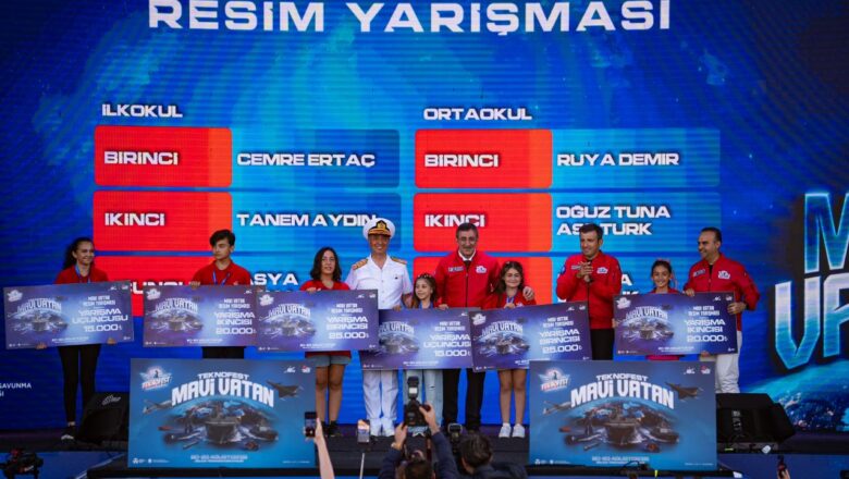 Mavi Vatan