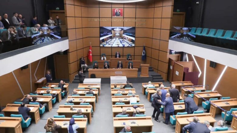 Seçim İptali