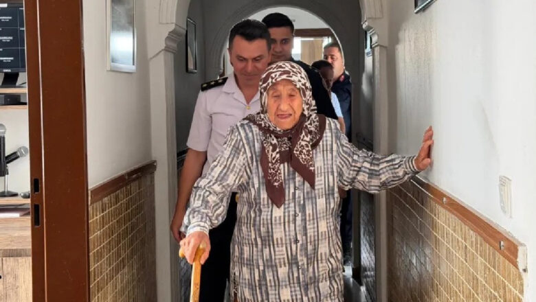 jandarma bağışı