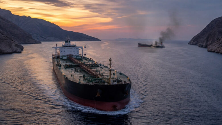 İran tankerleri
