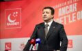 Türkiye'nin barış merkezi