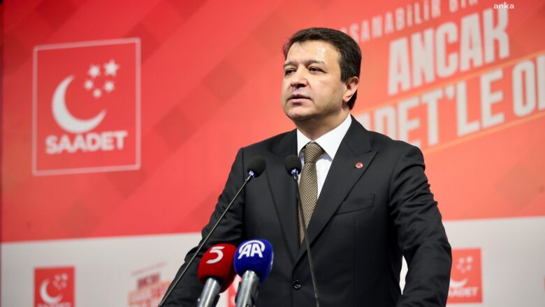 Türkiye'nin barış merkezi