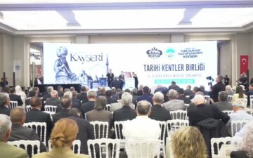 Somut Olmayan Kültür Mirası