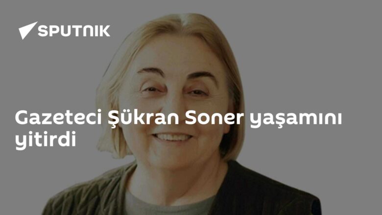 Şükran Soner