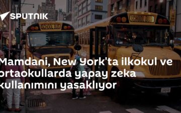 yapay zeka
