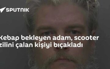 bıçaklı saldırı