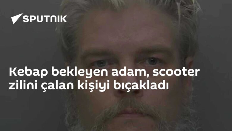 bıçaklı saldırı