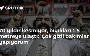 bıyık uzunluğu