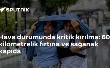 fırtına