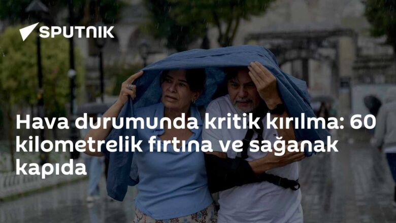 fırtına