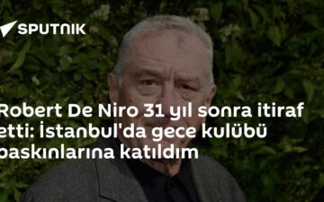 İstanbul gece kulübü baskını