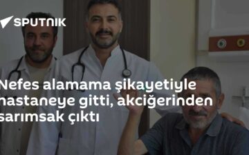 akciğer sarımsak