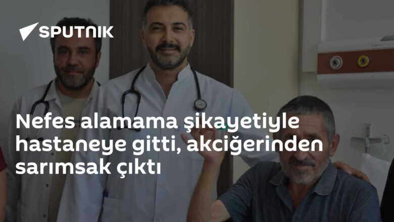 akciğer sarımsak