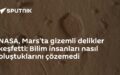 Mars delikleri