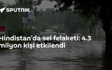 Bihar sel felaketi