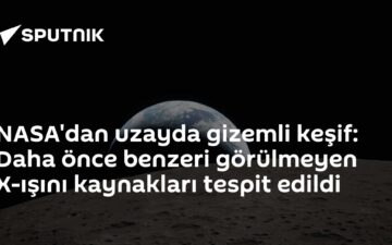 aşırı yumuşak X-ışını kaynakları