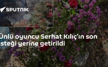 Serhat Kılıç
