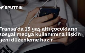 yeni düzenleme