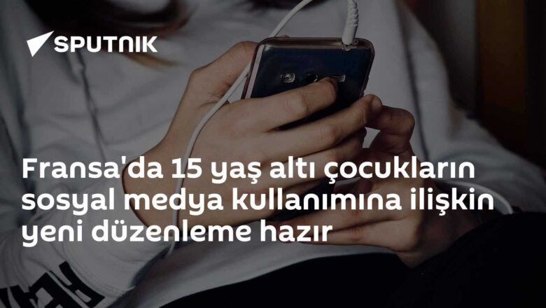 yeni düzenleme