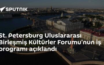 Kültür Forumu