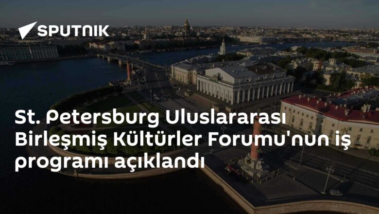 Kültür Forumu