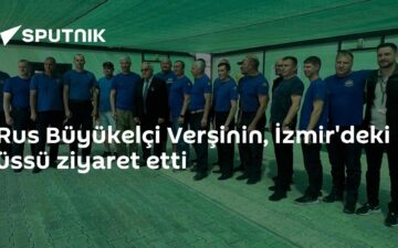 Be-200ÇS amfibik uçakları