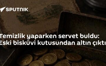altın sikke