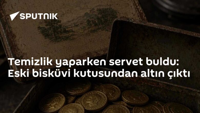 altın sikke