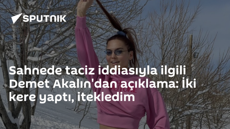 Demet Akalın