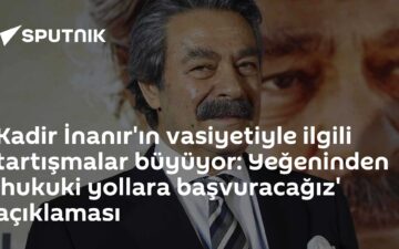 vasiyet