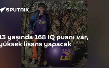 NYU Yüksek Lisans