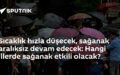 sağanak