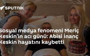 İnanç Keskin