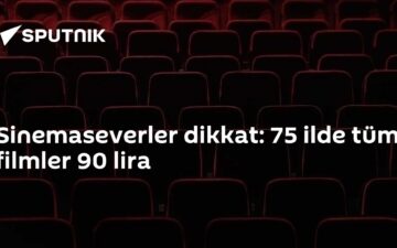 Türkiye Sinema Festivali